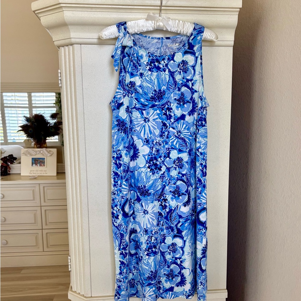 Lilly Pulitzer Dress EUC Size S